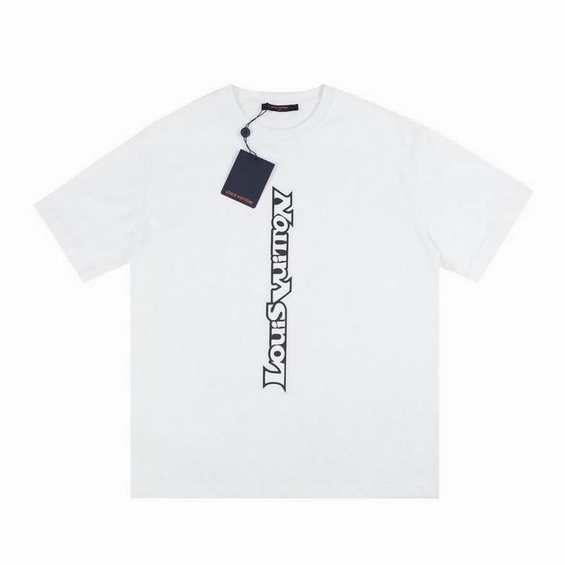 Louis Vuitton Men's T-shirts 295